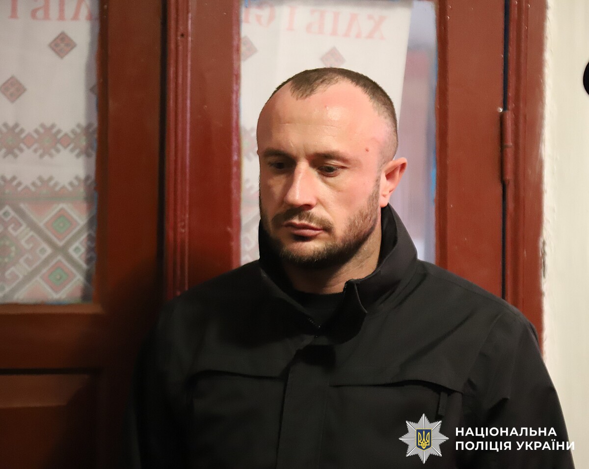 Сім’ям вінницьких воїнів-поліцейських, які зникли безвісти, передали нагороди - фото 5