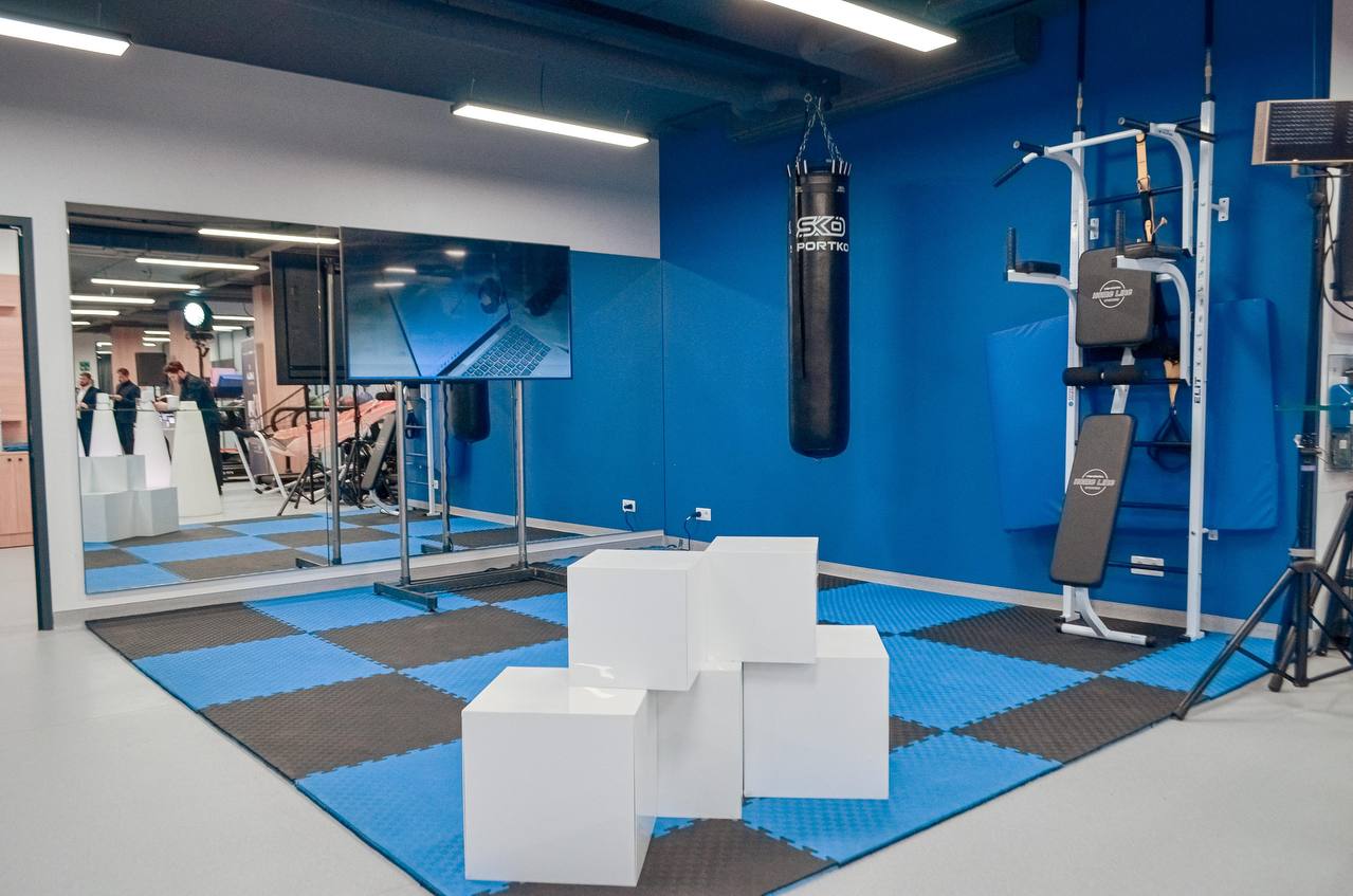 У Києві відкрився міжнародний центр ортезування та протезування MCOP - фото 2