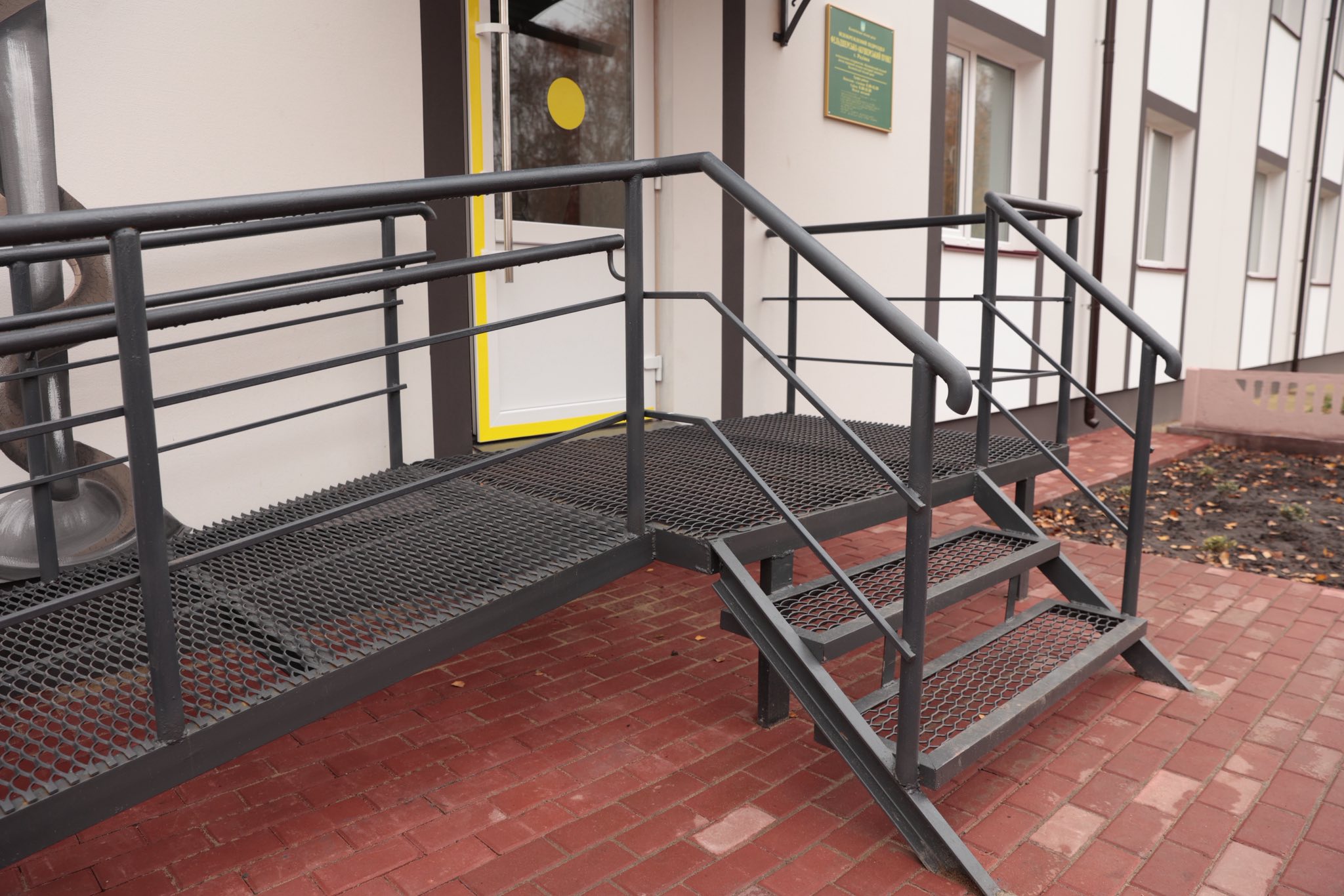 У громаді на Вінниччині запрацювали оновлені заклади «первинки» - фото 22