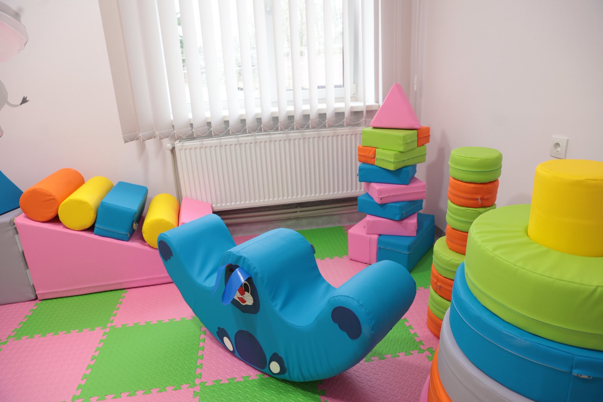 У громаді на Вінниччині запрацювали оновлені заклади «первинки» - фото 18