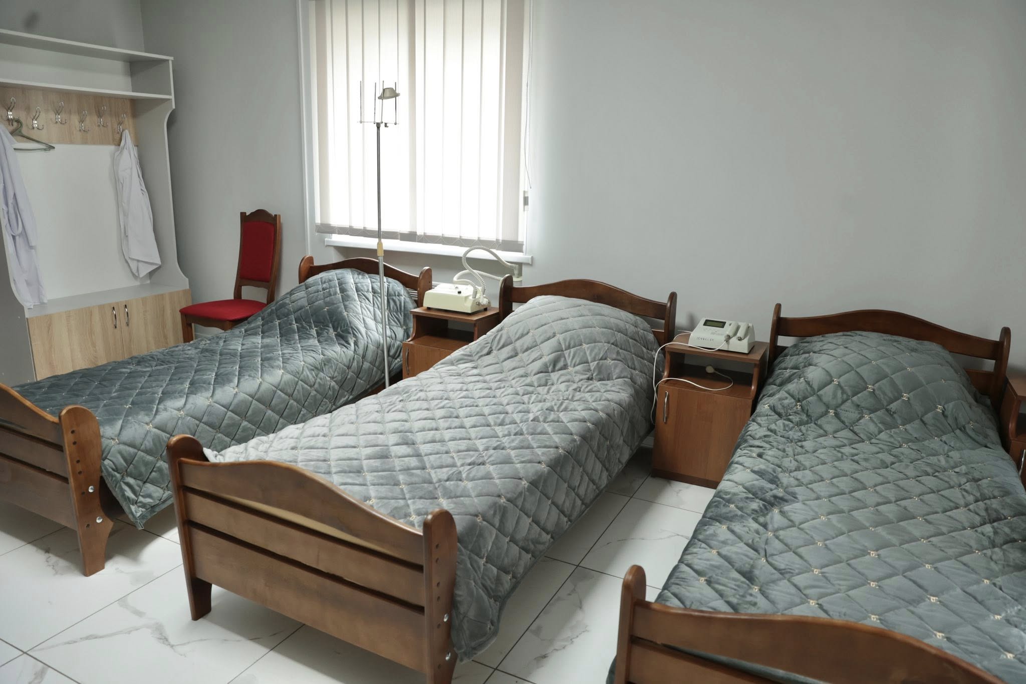 У громаді на Вінниччині запрацювали оновлені заклади «первинки» - фото 9