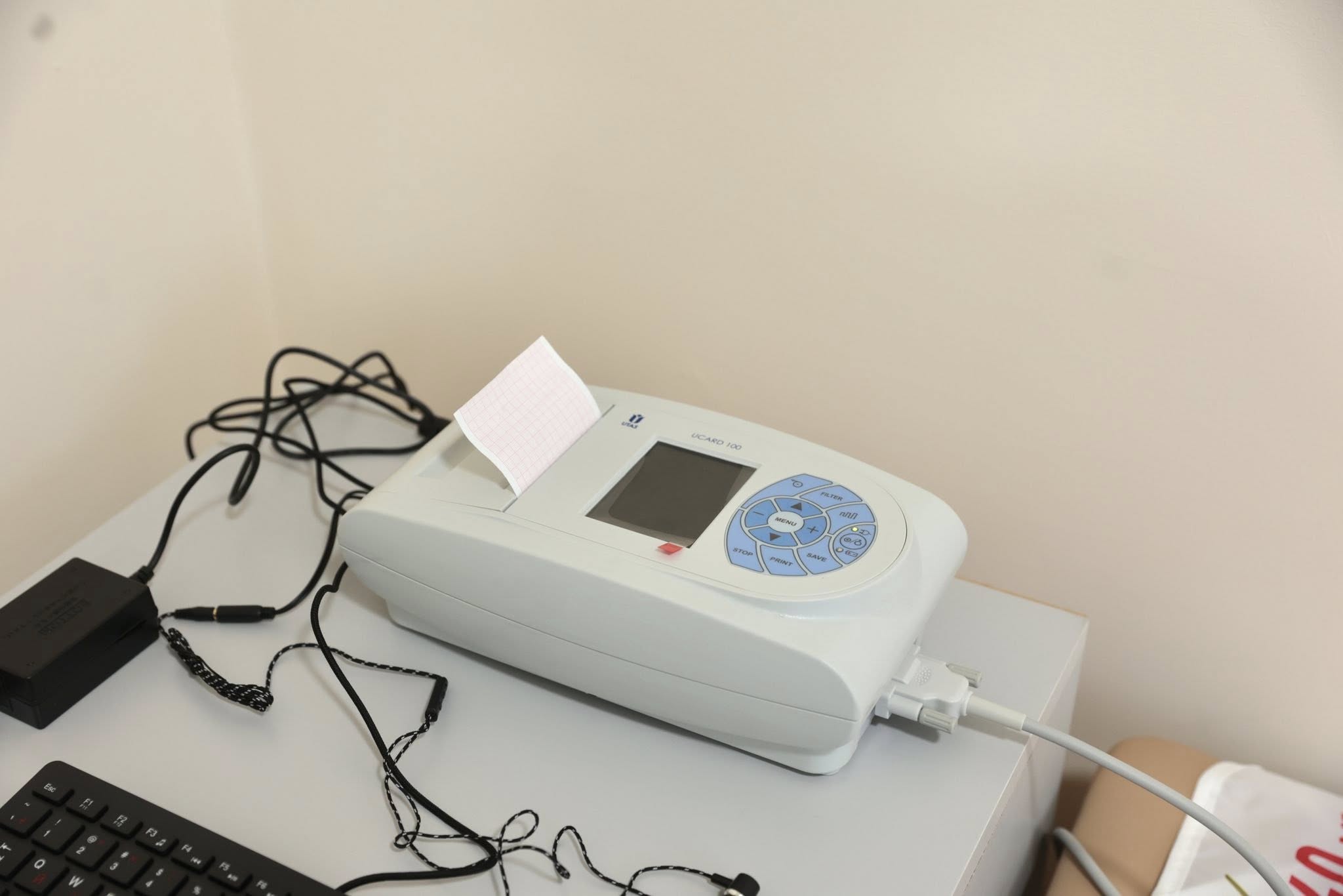 У громаді на Вінниччині запрацювали оновлені заклади «первинки» - фото 12