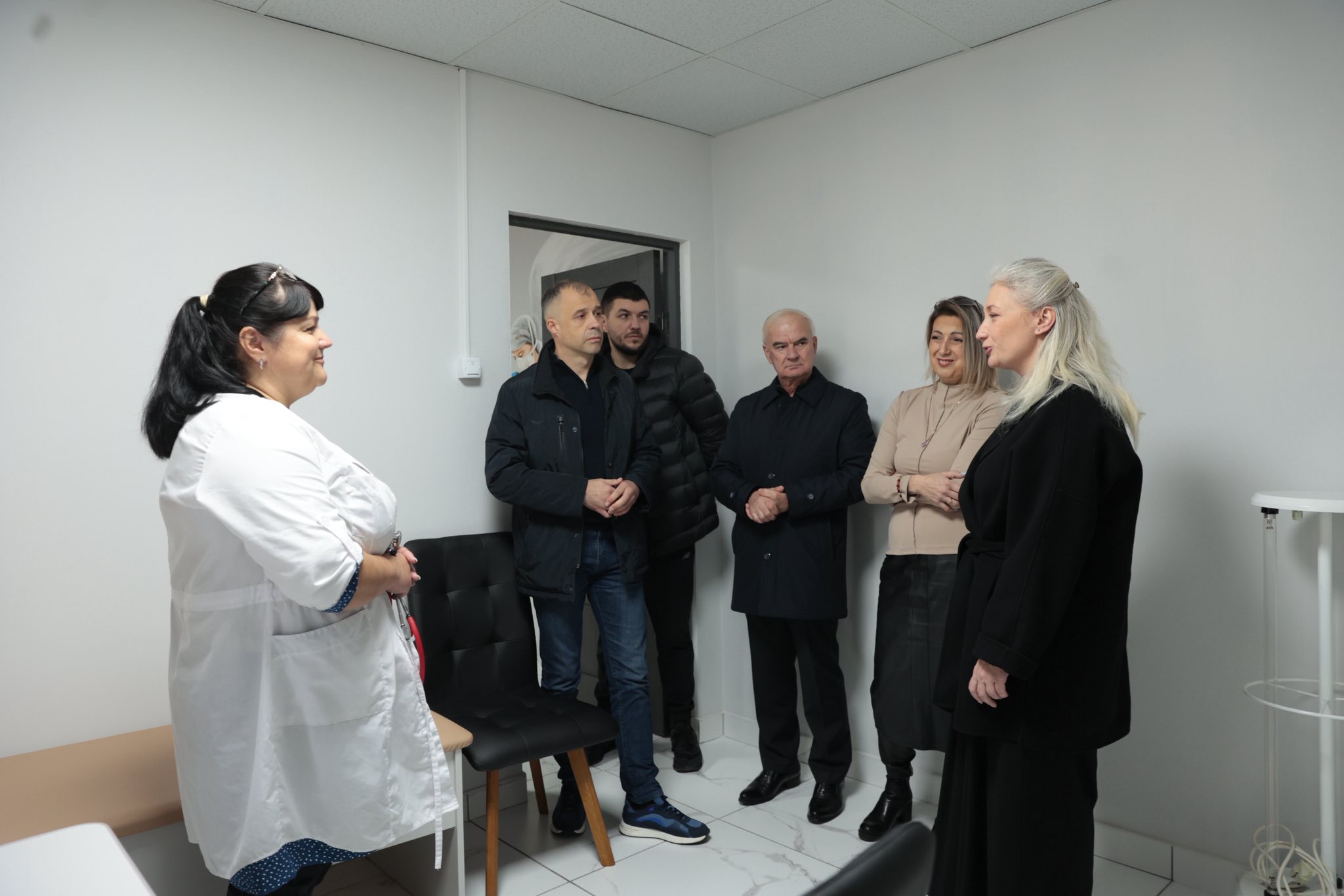 У громаді на Вінниччині запрацювали оновлені заклади «первинки» - фото 5