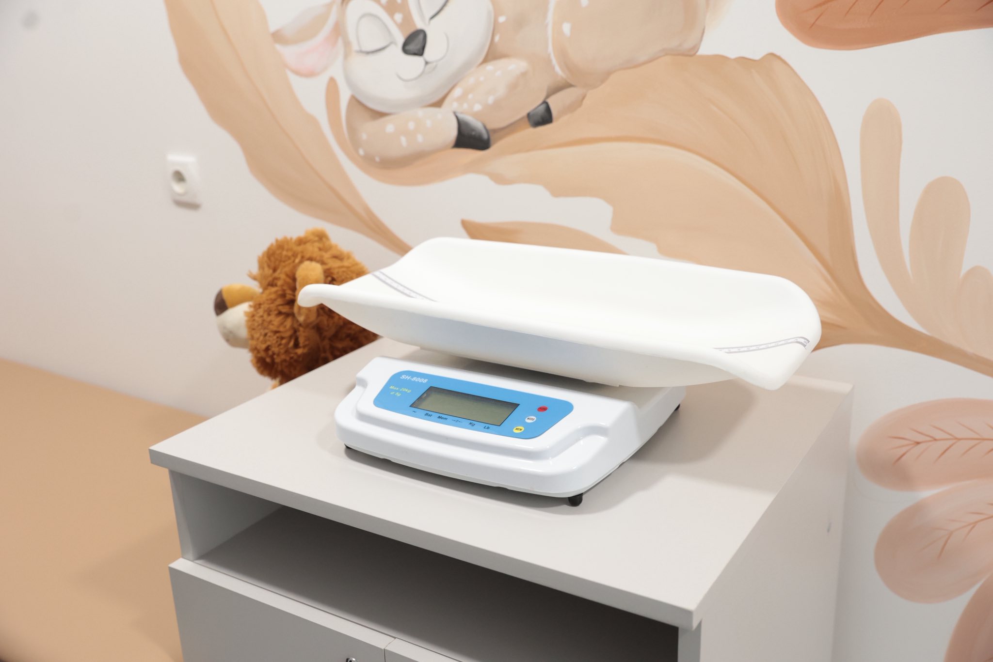 У громаді на Вінниччині запрацювали оновлені заклади «первинки» - фото 10