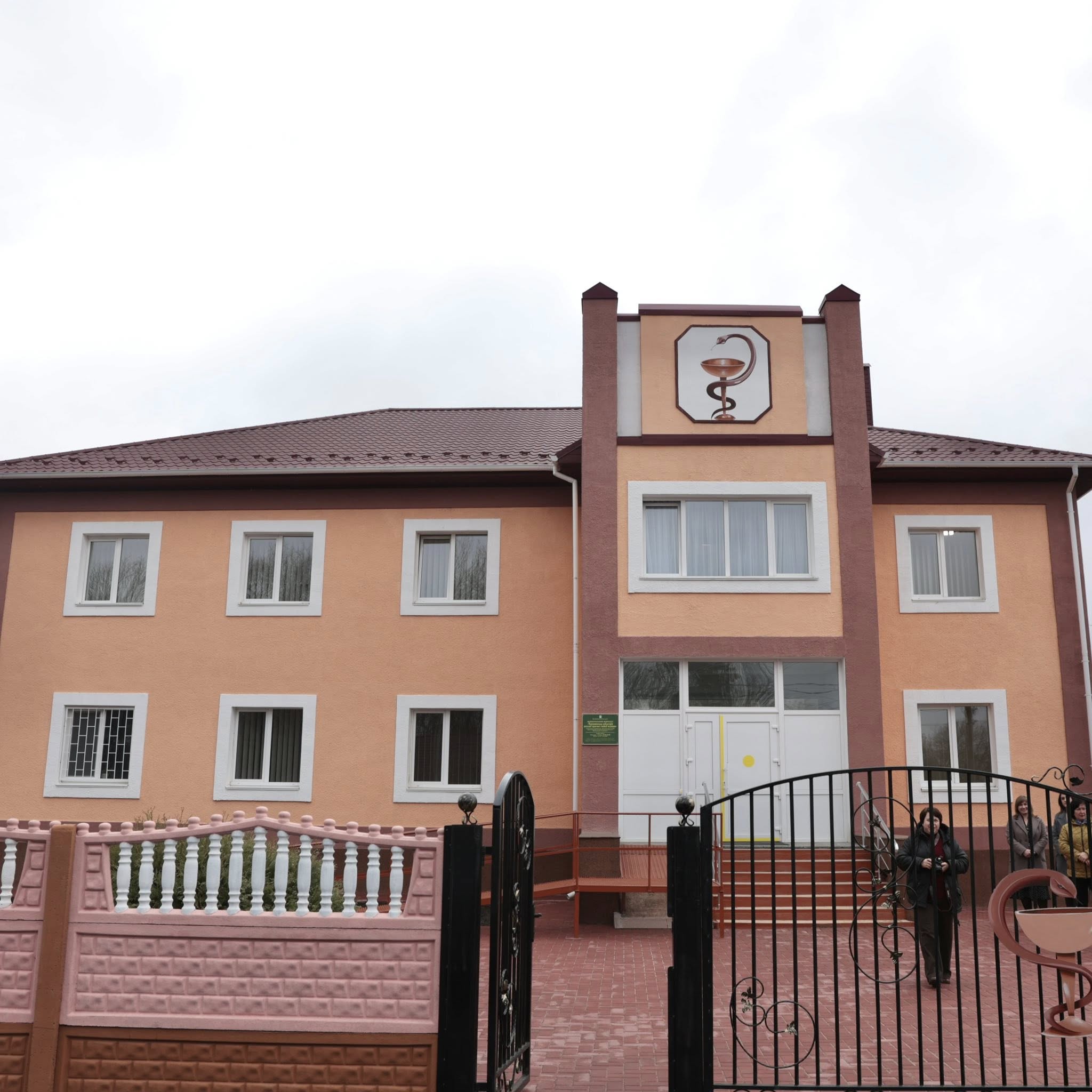 У громаді на Вінниччині запрацювали оновлені заклади «первинки» - фото 7