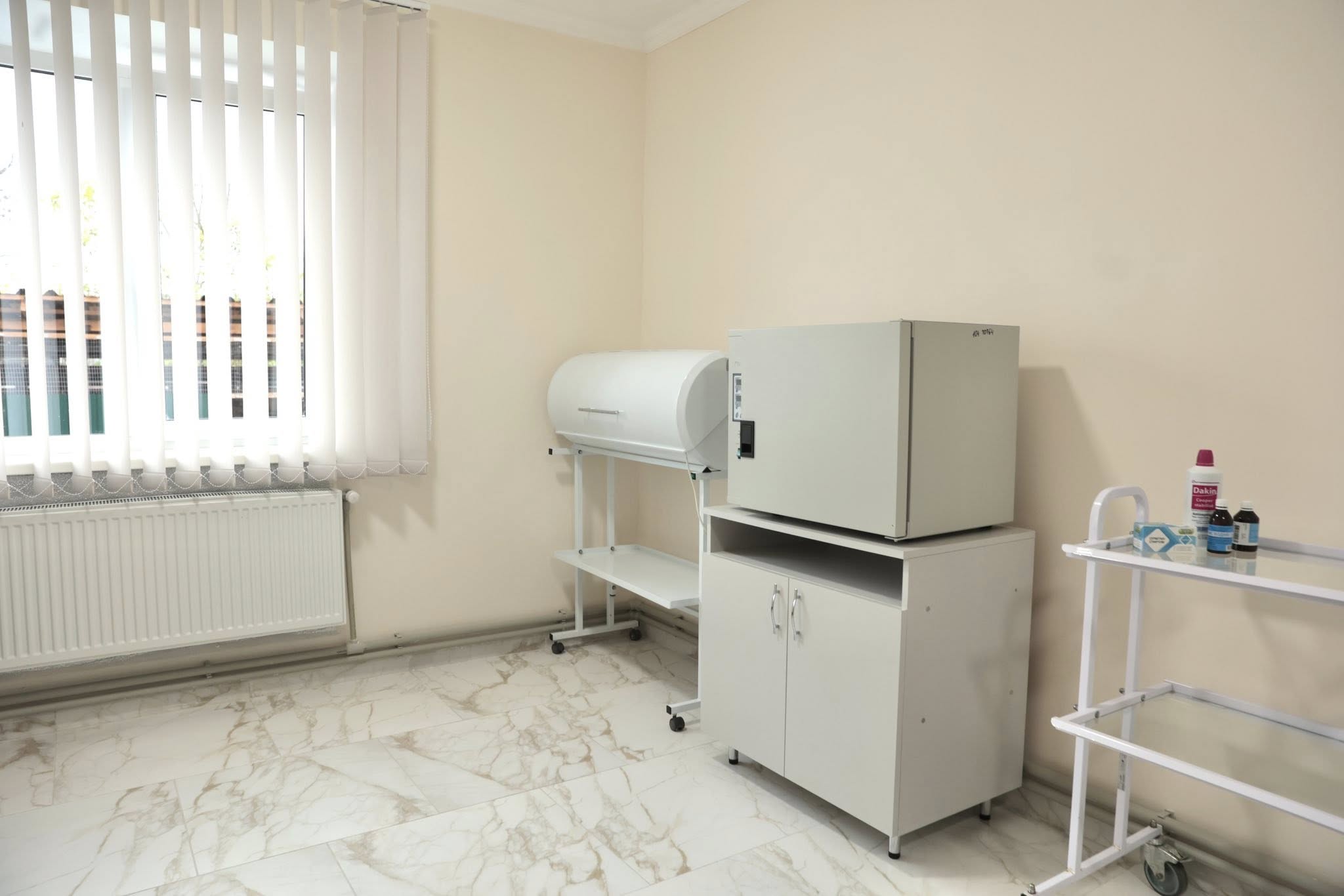 У громаді на Вінниччині запрацювали оновлені заклади «первинки» - фото 16