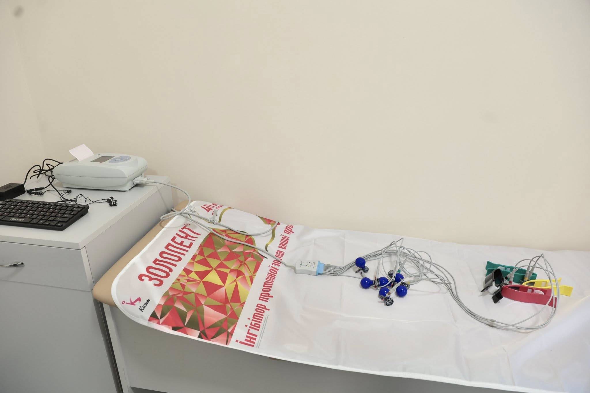 У громаді на Вінниччині запрацювали оновлені заклади «первинки» - фото 17