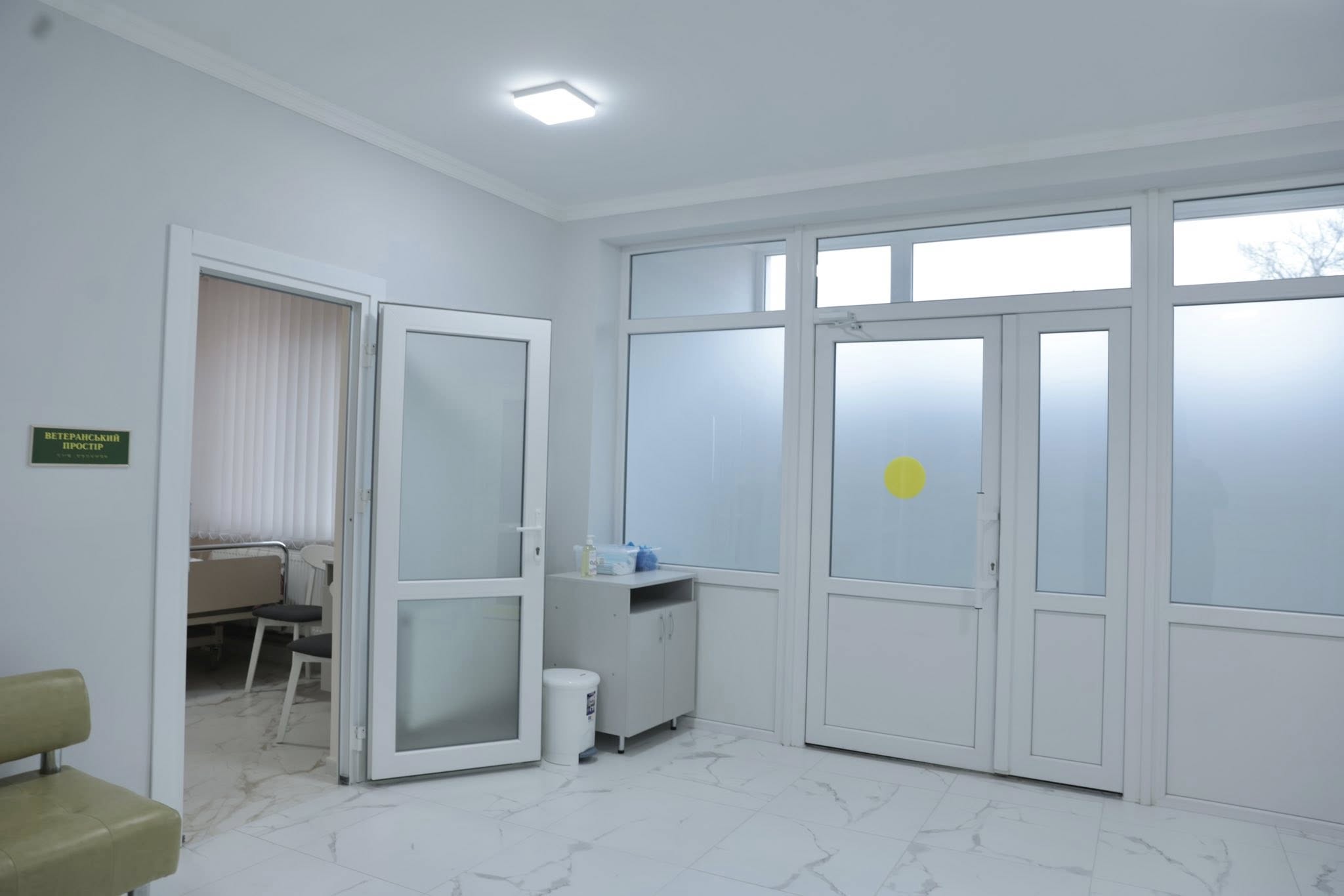 У громаді на Вінниччині запрацювали оновлені заклади «первинки» - фото 20