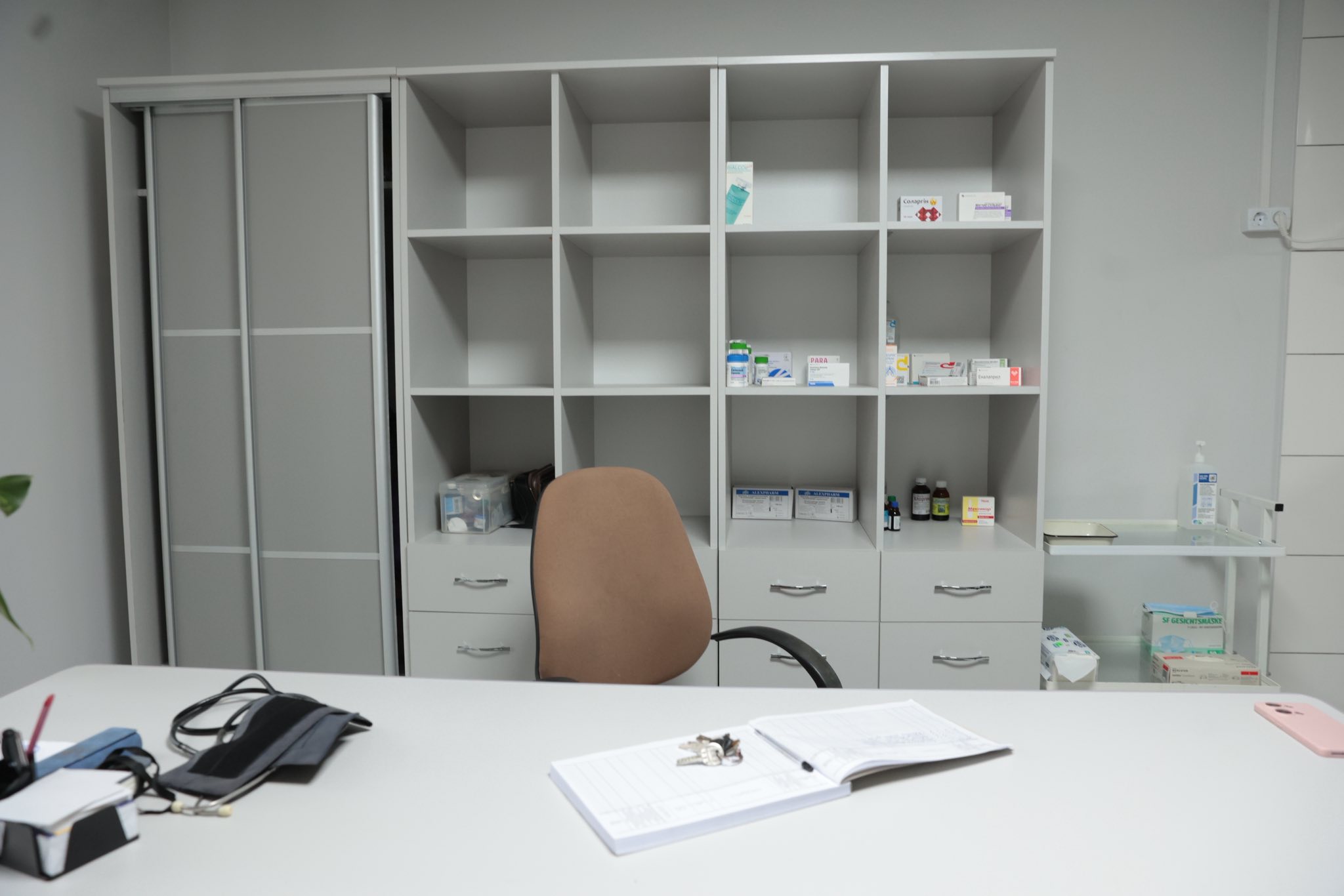 У громаді на Вінниччині запрацювали оновлені заклади «первинки» - фото 14