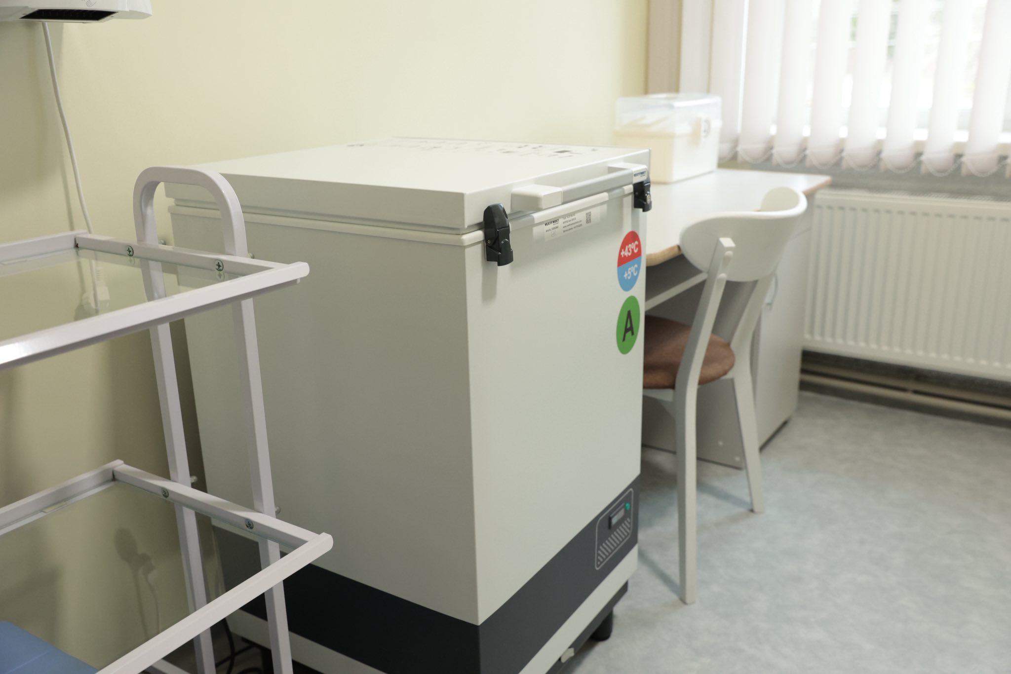 У громаді на Вінниччині запрацювали оновлені заклади «первинки» - фото 13