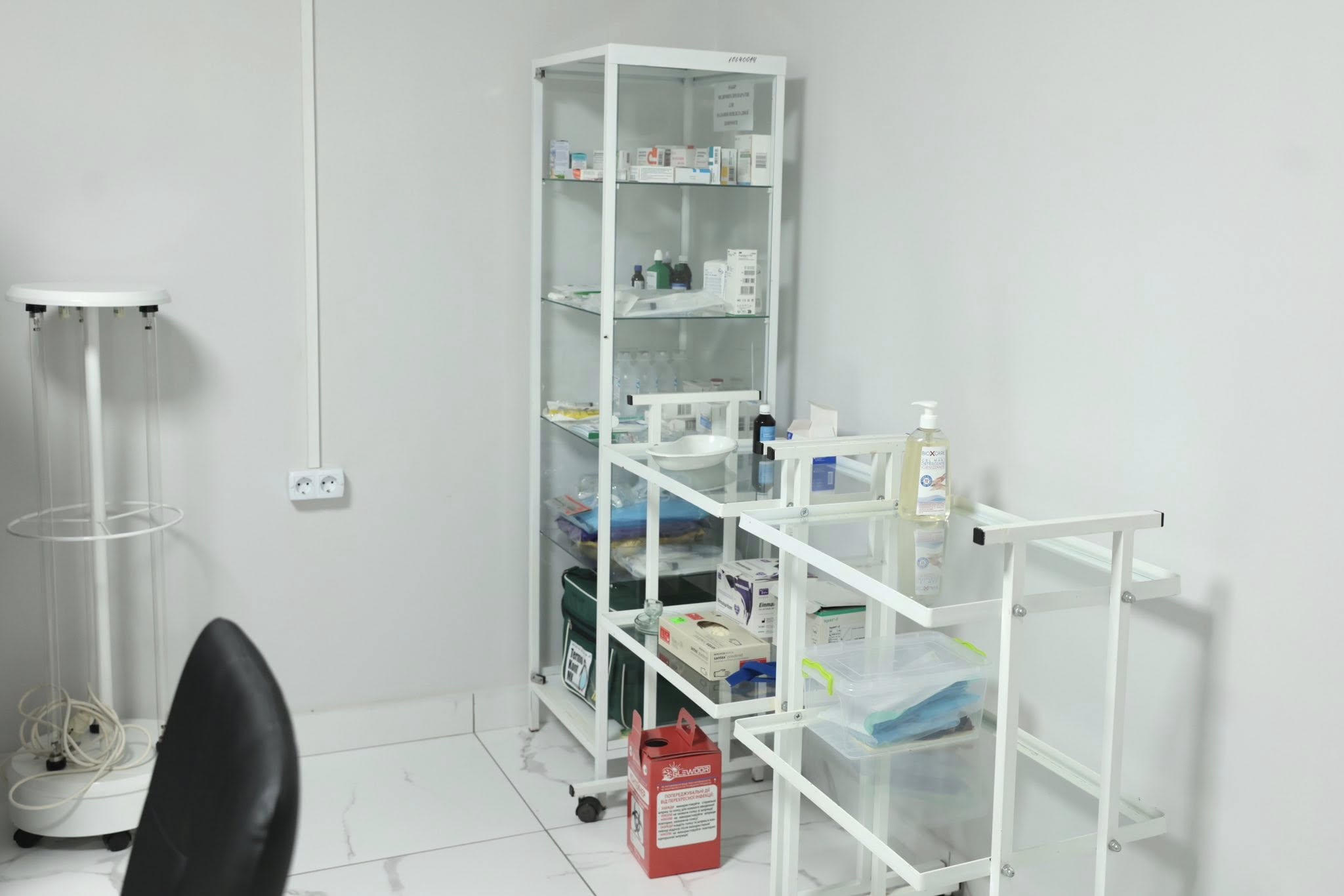 У громаді на Вінниччині запрацювали оновлені заклади «первинки» - фото 15