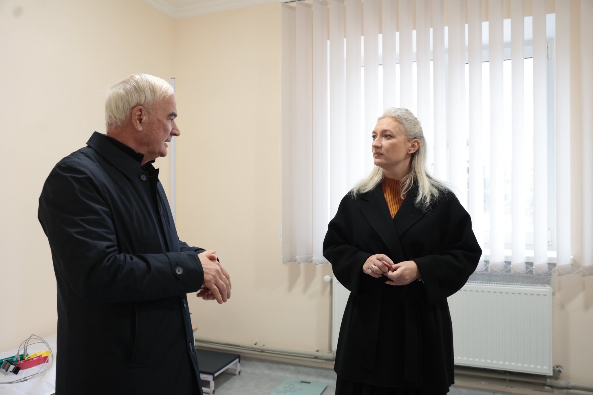 У громаді на Вінниччині запрацювали оновлені заклади «первинки» - фото 8