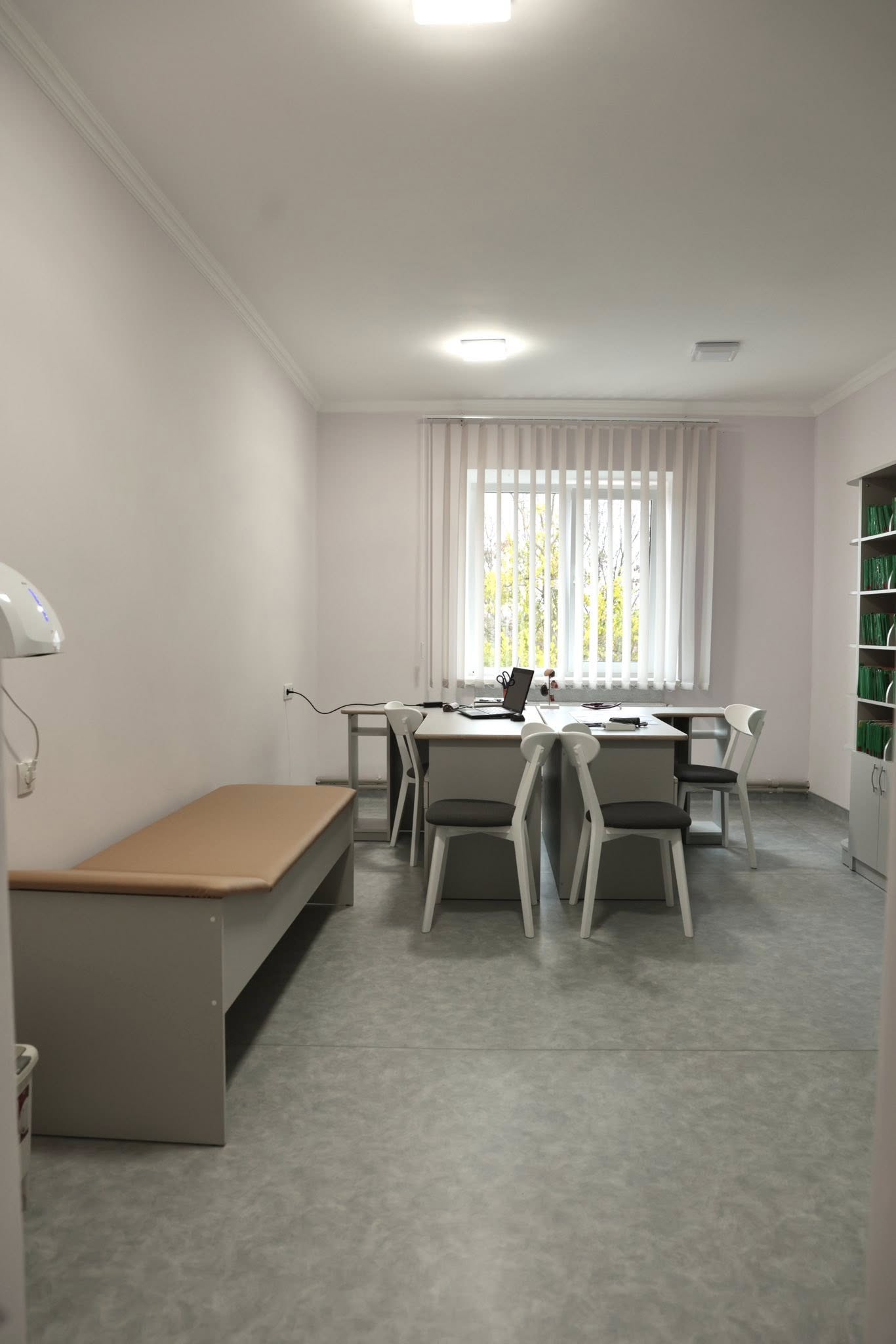 У громаді на Вінниччині запрацювали оновлені заклади «первинки» - фото 25