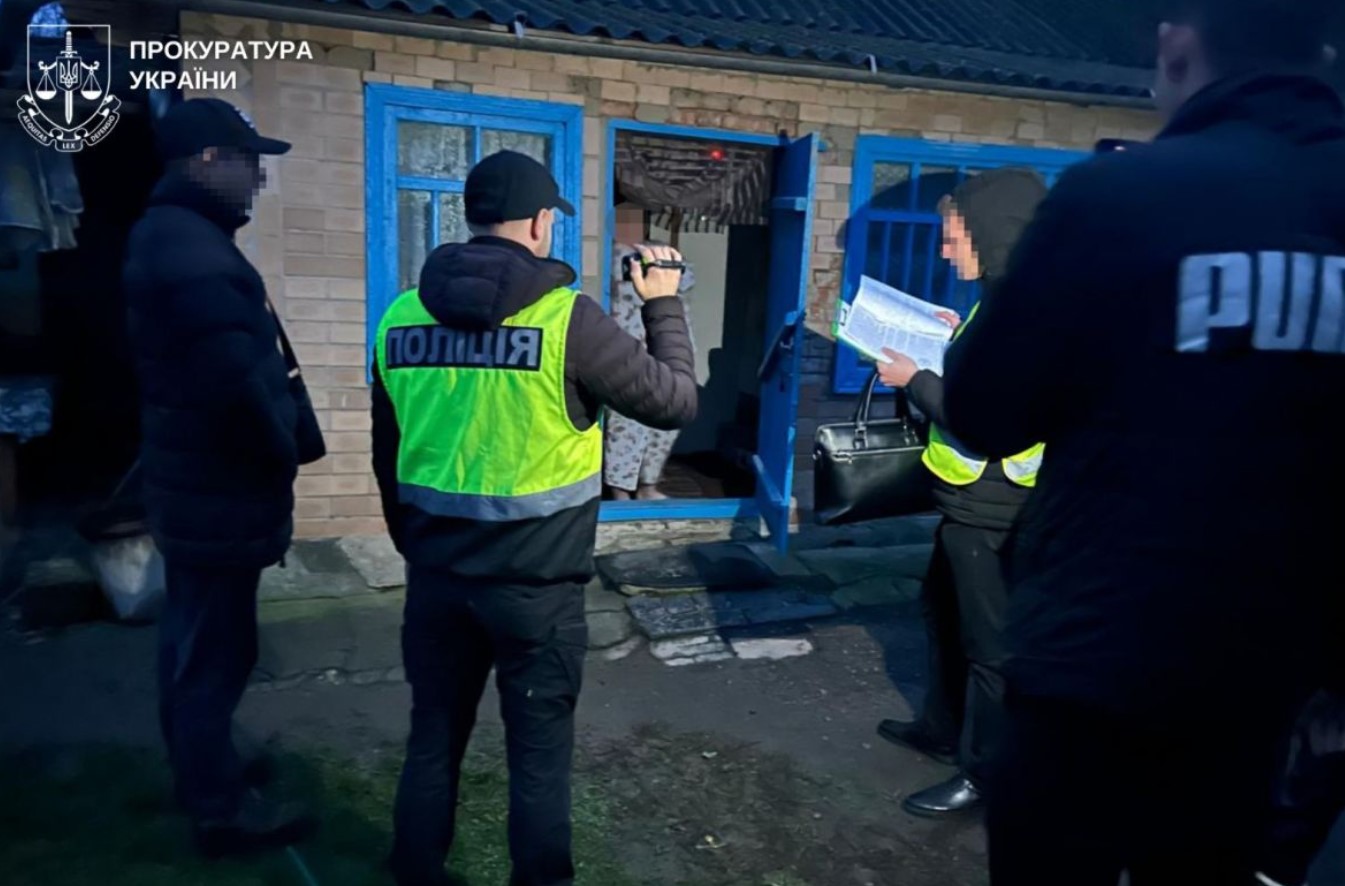 Депутат з Вінниччини «купив» фіктивний шлюб із жінкою з інвалідністю - фото 4