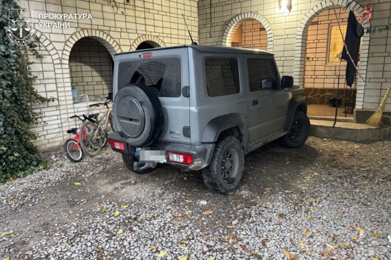 Депутат з Вінниччини «купив» фіктивний шлюб із жінкою з інвалідністю - фото 5