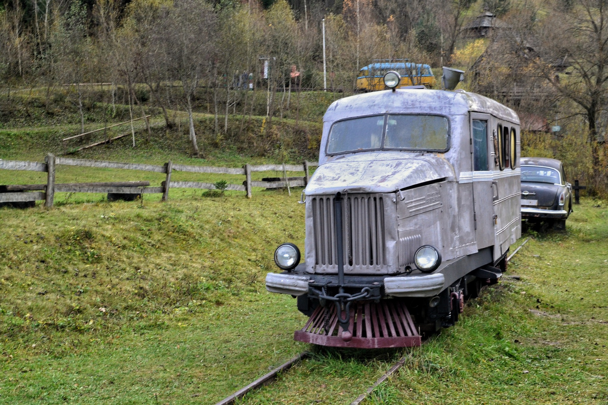 Закарпатська Колочава, що підкорила світ: десять музеїв, Долина крокусів, гори і море - фото 4