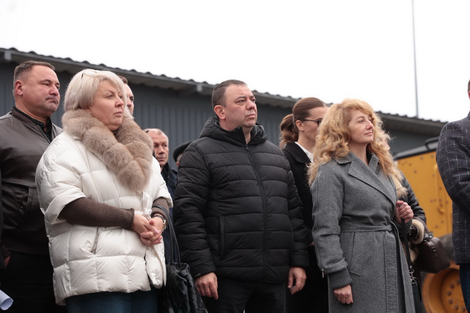 На Вінниччині перевірили готовність транспортної інфраструктури до зими - фото 13