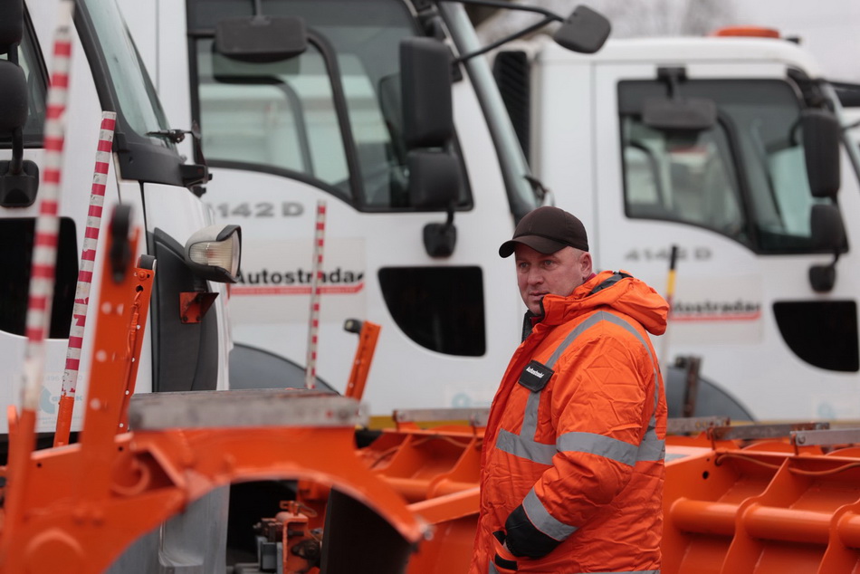 На Вінниччині перевірили готовність транспортної інфраструктури до зими - фото 15