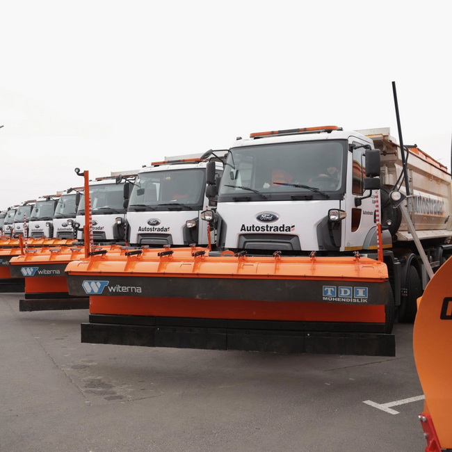 На Вінниччині перевірили готовність транспортної інфраструктури до зими - фото 2