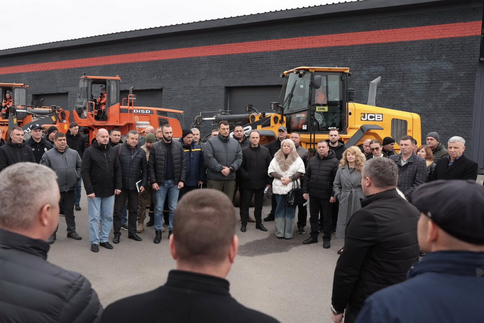 На Вінниччині перевірили готовність транспортної інфраструктури до зими - фото 4