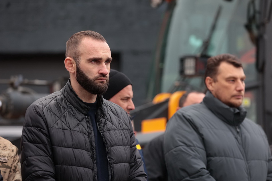 На Вінниччині перевірили готовність транспортної інфраструктури до зими - фото 6