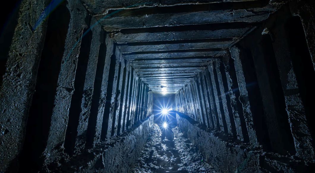 Підземелля Києва: невидима історія столиці - фото 6