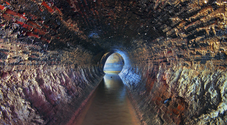 Підземелля Києва: невидима історія столиці - фото 3