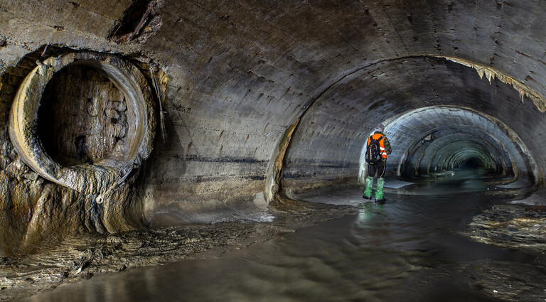Підземелля Києва: невидима історія столиці - фото 2