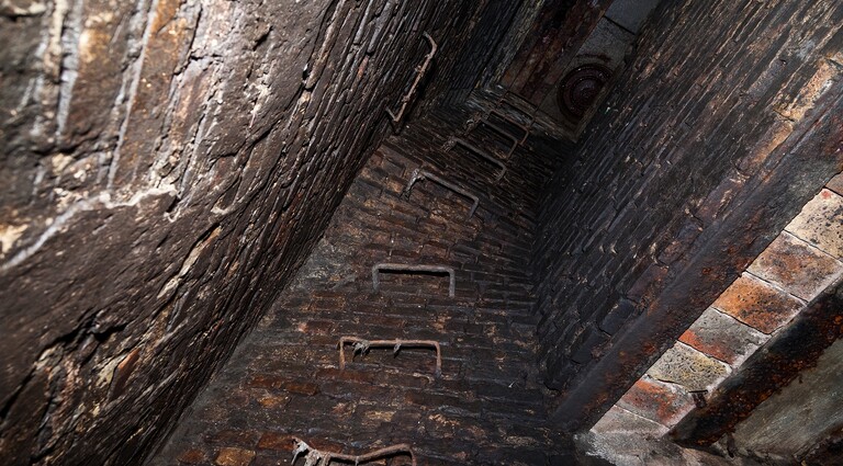 Підземелля Києва: невидима історія столиці - фото 4