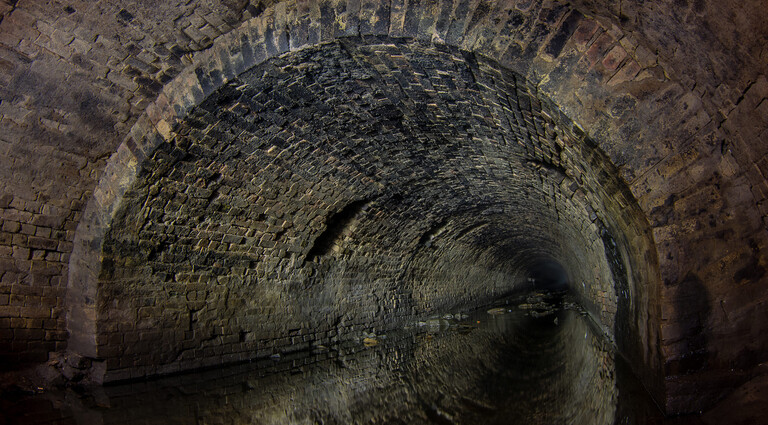 Підземелля Києва: невидима історія столиці - фото 5