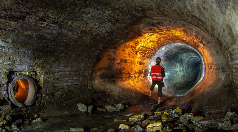 Підземелля Києва: невидима історія столиці - фото 10