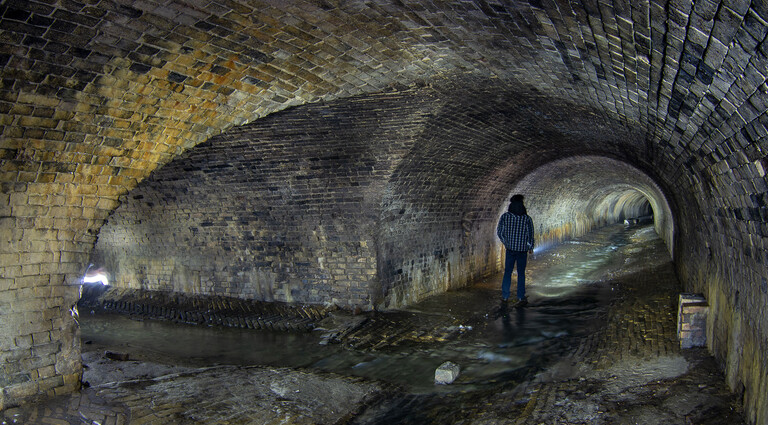 Підземелля Києва: невидима історія столиці - фото 7
