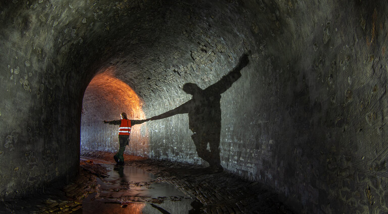 Підземелля Києва: невидима історія столиці - фото 8