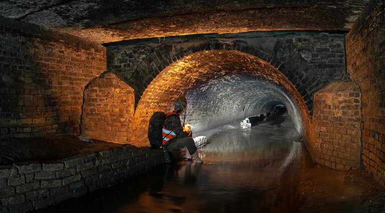 Підземелля Києва: невидима історія столиці - фото 9