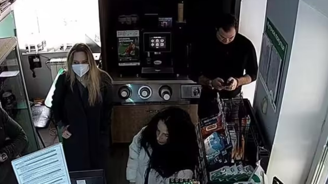 Голлівудська акторка Анджеліна Джолі побувала у Вінниці