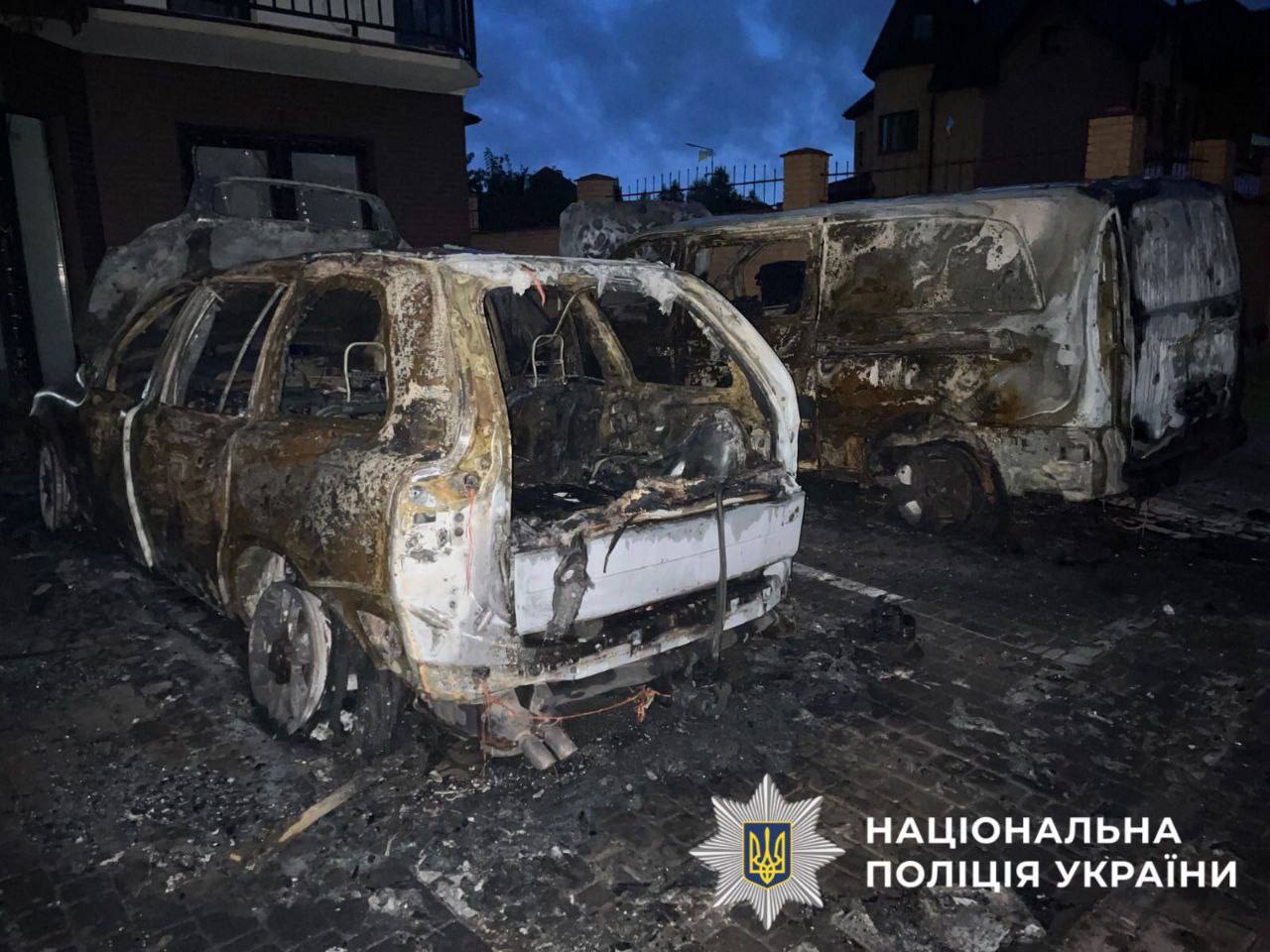 Працювали на агресора: двох жителів Київщини засудили до 5,6 років позбавлення волі - фото 2