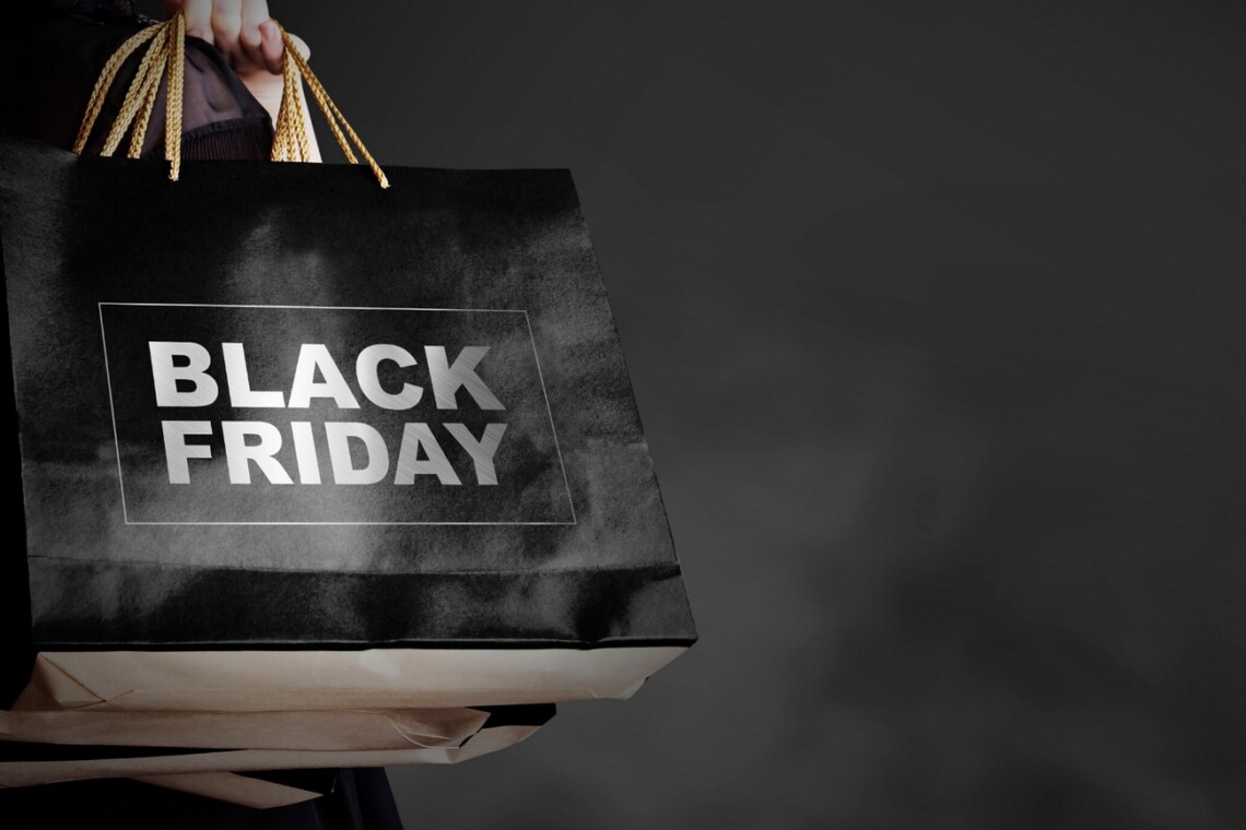 Чорна п'ятниця-2025 у Києві: в яких столичних магазинах проводять Black Friday - фото 3