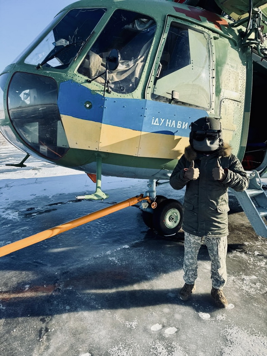 Понад двісті бойових вильотів: 24-річний пілот у Вінниці розповів про роботу в небі