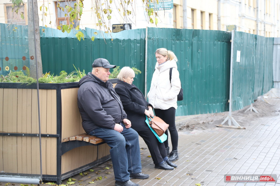 Ремонт на Театральній у Вінниці: що відомо - фото 3