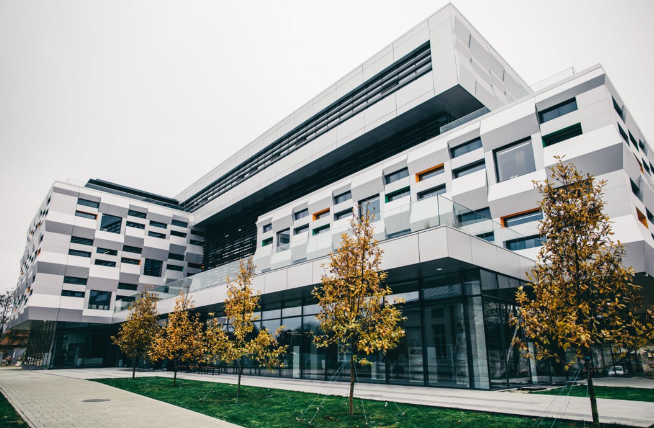 Від Ярослава Мудрого до наших днів — цікаві бібліотеки України - фото 2