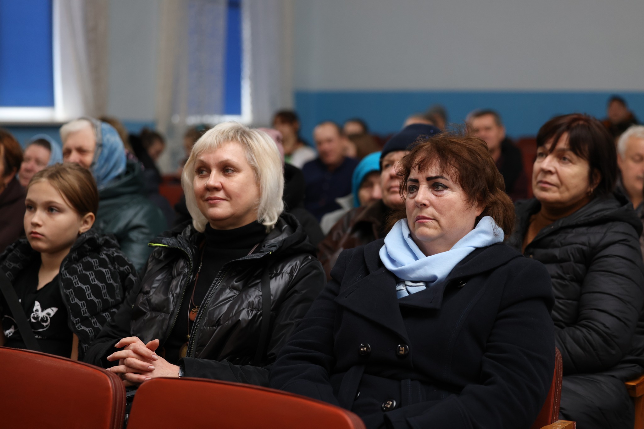 Понад 100 тис грн для ЗСУ зібрали на благодійному ярмаркові в селі на Вінниччині - фото 13