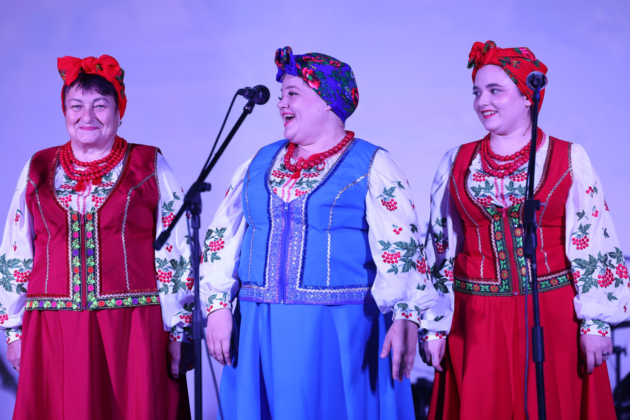 Понад 100 тис грн для ЗСУ зібрали на благодійному ярмаркові в селі на Вінниччині - фото 11