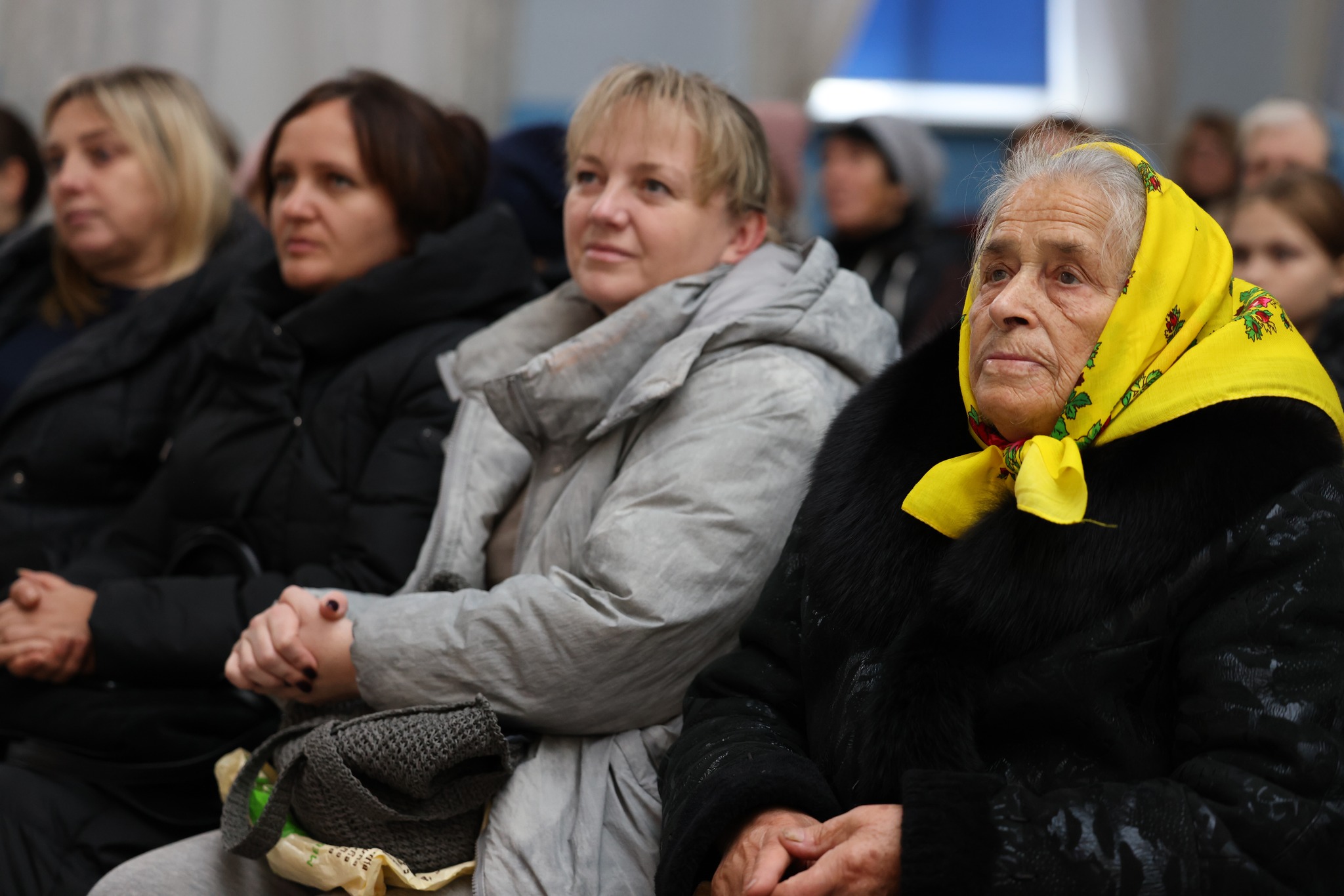 Понад 100 тис грн для ЗСУ зібрали на благодійному ярмаркові в селі на Вінниччині - фото 14