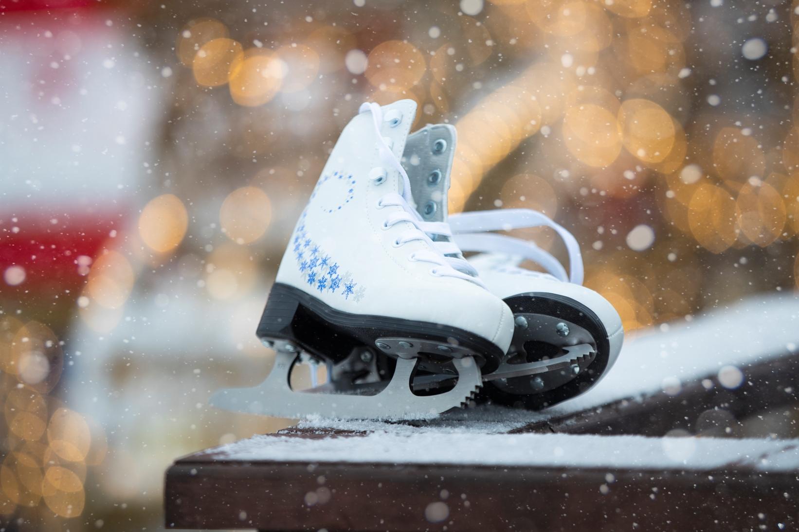 Ковзанки у Києві: місця для зимових розваг - фото 5