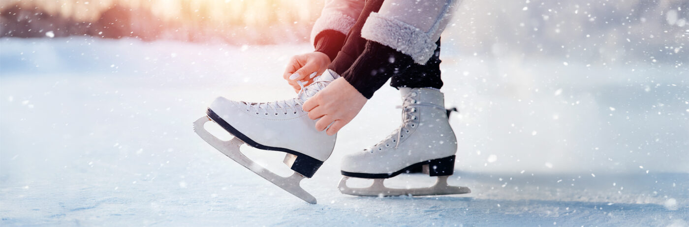 Ковзанки у Києві: місця для зимових розваг - фото 2