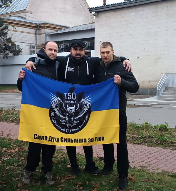 Вінничанин Армен Гарибян виборов «золото» та «срібло» на спортивному турнірі в Києві