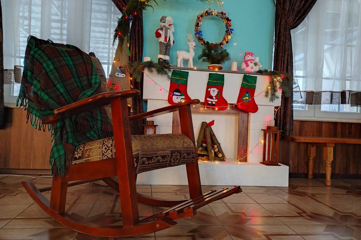 Резиденція Миколая у Києві: зимова пригода для всієї родини - фото 2