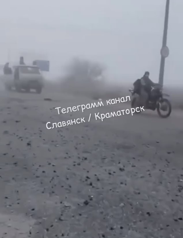 Публікують відео, як росіяни заходять у Покровськ. Що відомо про ситуацію в місті? - фото 5