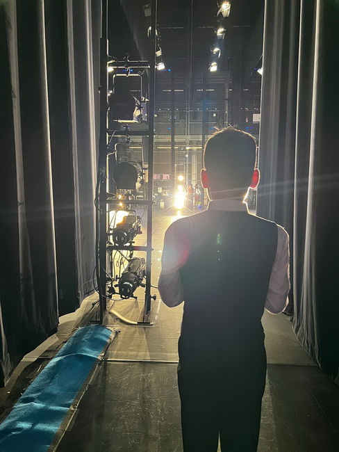 Юний танцівник із Вінниччини здобув «срібло» на світовому чемпіонаті - фото 8