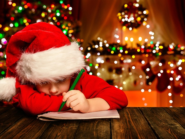 Вірші до Миколая під час війни: найщиріші прохання не про подарунки